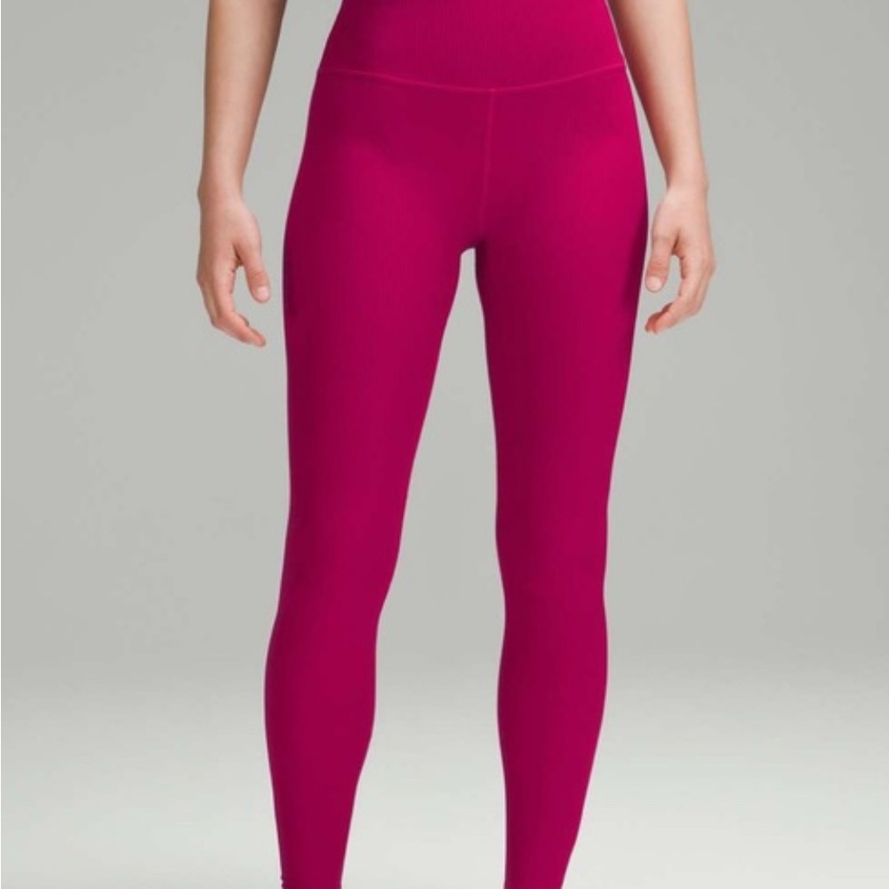 Lululemon Align 25” leggings